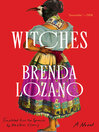 Cover image for Witches